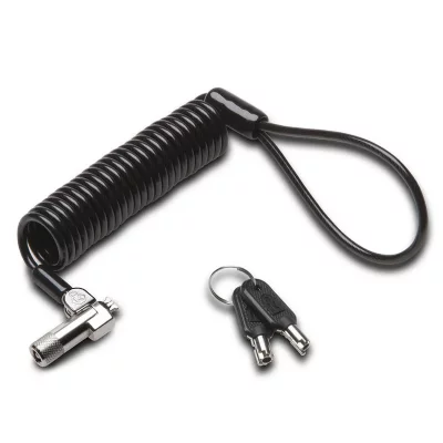 KENSINGTON  nanosaver portable keyed laptop lock - c&acirc;ble de s&eacute;curit&eacute;