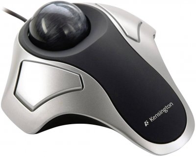 KENSINGTON  Orbit Optical Trackball