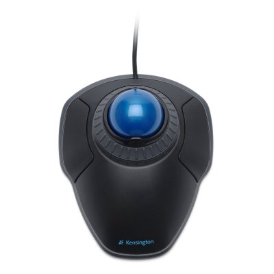 KENSINGTON  orbit trackball K72337EU