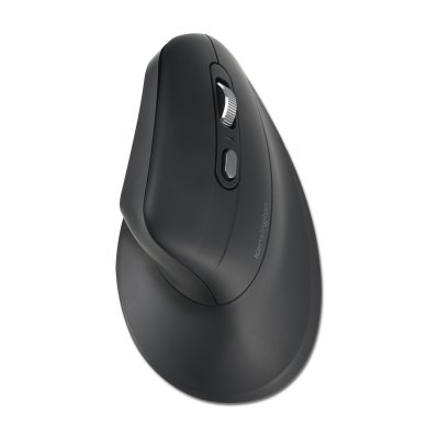 KENSINGTON  Pro Fit Ergo MY360 EQ - souris - rechargeable - Bluetooth, 2.4 GHz