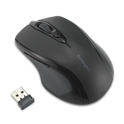 KENSINGTON  Pro Fit MY310S - Souris - optique - sans fil