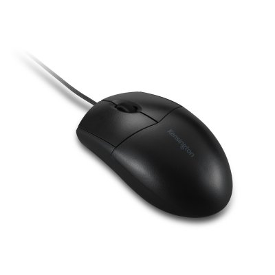 KENSINGTON  Pro Fit Washable Wired Mouse - souris - USB