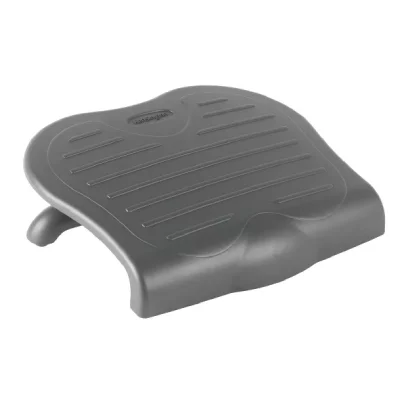 KENSINGTON , Repose-pieds SoleSaver, grip antid&eacute;rapant, noir