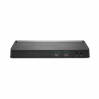 KENSINGTON  Sd3600 Universal Usb 3.0 Dual-2k Docking Station Noir
