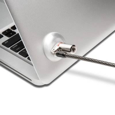 KENSINGTON  Security Slot Adapter Kit - Kit de s&eacute;curit&eacute; - gris