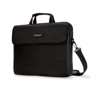 KENSINGTON  Simply Classic 15.6&acute;&acute; Laptop Bag Noir