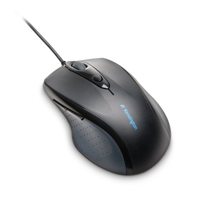 KENSINGTON  SOURIS FILAIRE PRO FIT