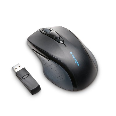 KENSINGTON  SOURIS SANS FIL PRO FIT