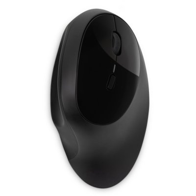KENSINGTON  Souris sans fil Pro Fit Ergo - USB - Noir/Gris