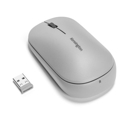 KENSINGTON  suretrack dual wireless mouse K75351WW