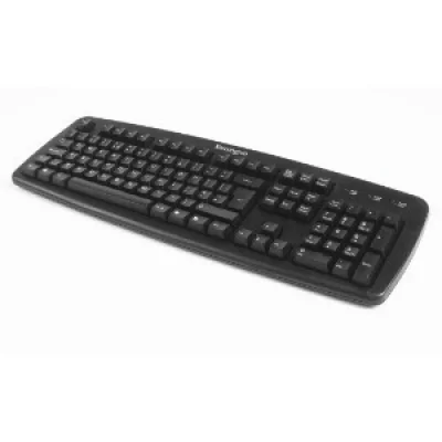 KENSINGTON  ValuKeyboard - clavier - AZERTY