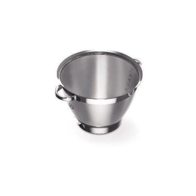 KENWOOD  accessoires kat530ss bol en inox KEN5011423183848
