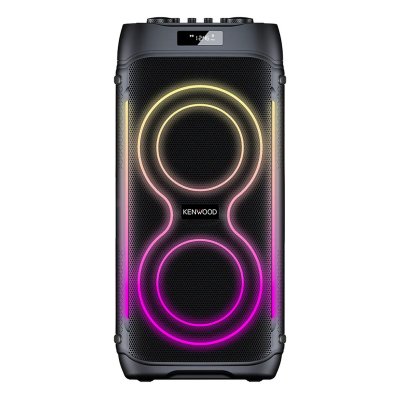 KENWOOD  AS-P400BT - Enceinte portable