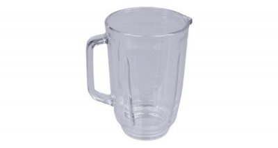 KENWOOD  - Bol Blender Verre 1,5L