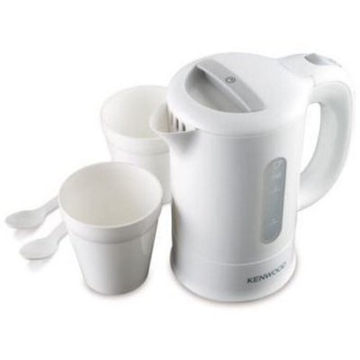 KENWOOD  Bouilloire de voyage 0,5 L