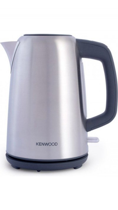 KENWOOD  Bouilloire Scene SJM490