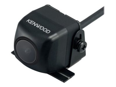 KENWOOD CORPORATION Kenwood CMOS-230 Cam&eacute;ra de recul Noir