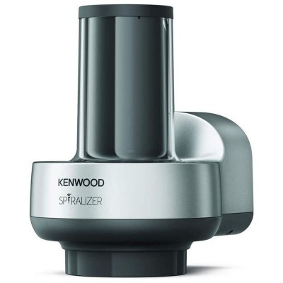 KENWOOD  Coupe l&eacute;gumes en spirale  KAX712PL / KAX700PL