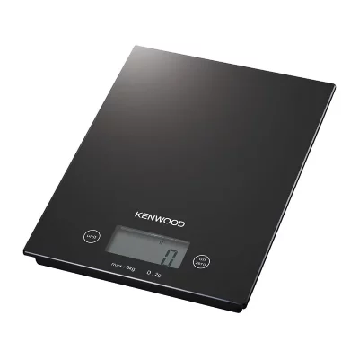 GENERIQUE Kenwood DS 400 - Balance de cuisine - noir