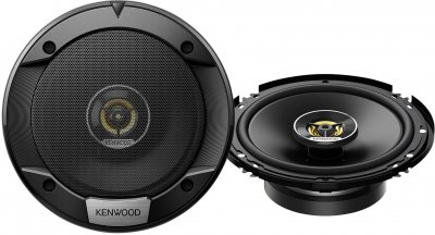 KENWOOD  enceintes 3 voies - kfc-s1676ex KEN0019048222862
