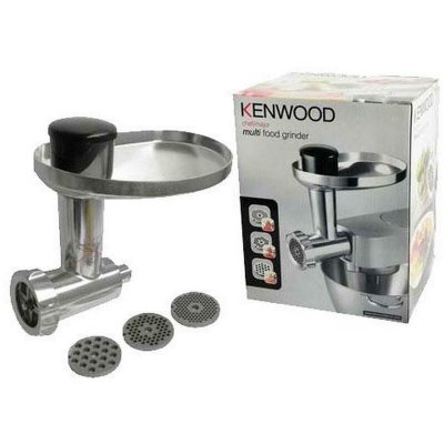 KENWOOD . Hachoir A Viande Kax950me. Ref: Aw20011012