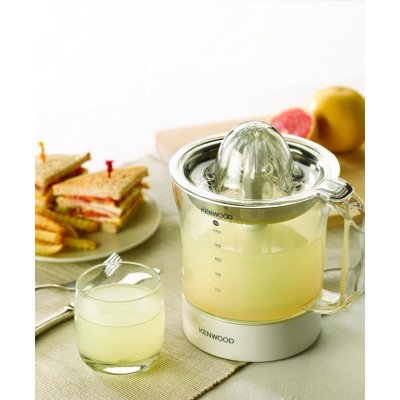 KENWOOD  JE290 - presse-agrumes - blanc