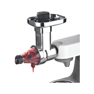 KENWOOD  Kax 644 Me Blender Accessories Argent&eacute; One Size / EU Plug