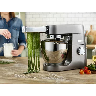 KENWOOD  KAX981ME accessoire pour mixeur/robot m&eacute;nager Presse &agrave; p&acirc;tes