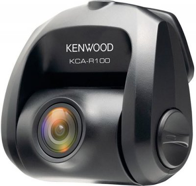KENWOOD  KCA-R100 Cam&eacute;ra de recul pour  DRV-501W