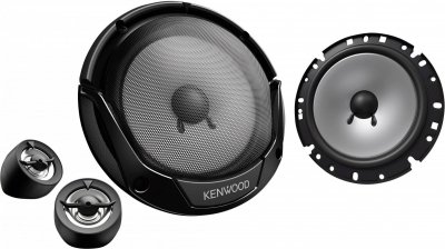 KENWOOD  KFC-E170P Haut-parleur encastrable &agrave; 2 voies