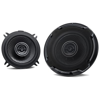 KENWOOD  Kfcps1396 Car Speakers Bleu,Noir 320W