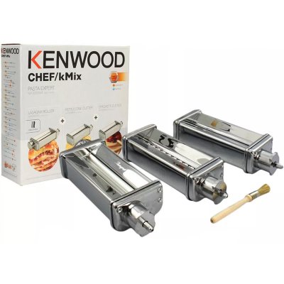 KENWOOD  Kit Pasta Expert (KAX980+81+84)