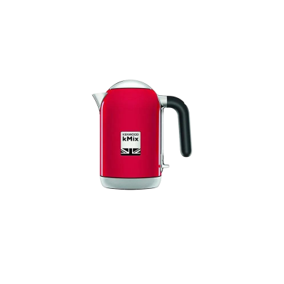 KENWOOD  kMix ZJX740RD - Bouilloire - 1.7 litres - 2.2 kWatt - Rouge piquant