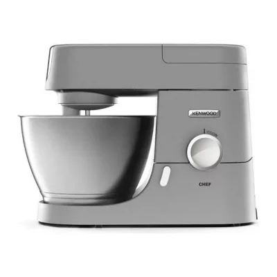KENWOOD  KVC3100S Robot p&acirc;tissier Chef - Inox 
