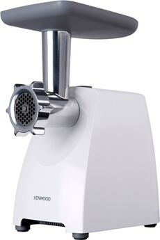 KENWOOD  MG360 Hachoir &agrave; viande - Blanc