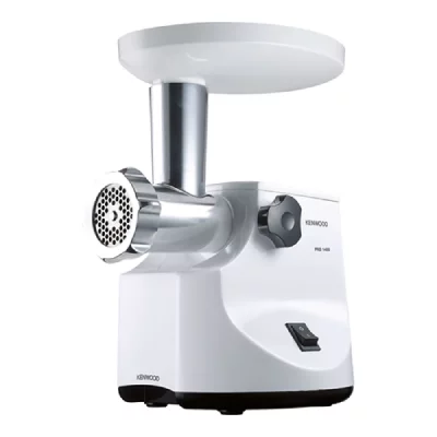 KENWOOD  MG450 hachoir 440 W Blanc
