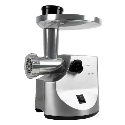 KENWOOD  MG510 hachoir 1600 W Aluminium
