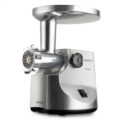 KENWOOD  MG516 Hachoir &agrave; viande - Inox