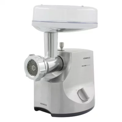 KENWOOD  MG700 Hachoir &agrave; viande - Blanc