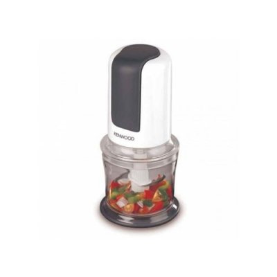KENWOOD  Mini-hachoir 0.5 L - Quad Blade