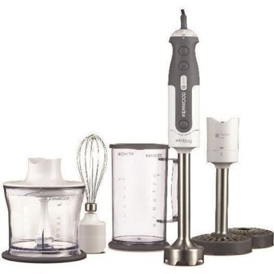 KENWOOD  Mixeur plongeant - Triblade