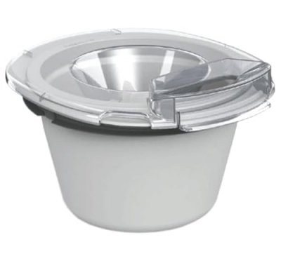 KENWOOD  - Sorbetiere Ice Cream Complete Major A957 - Ref: Kw675556