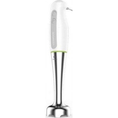 KENWOOD  Triblade Mixeur, 600 W, 0.5 liters, Blanc