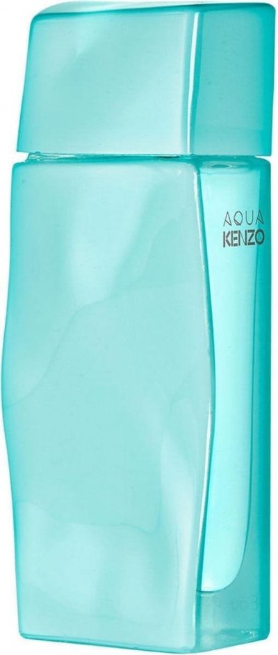 KENZO  Aqua  pour Femme Eau de Toilette 50ml