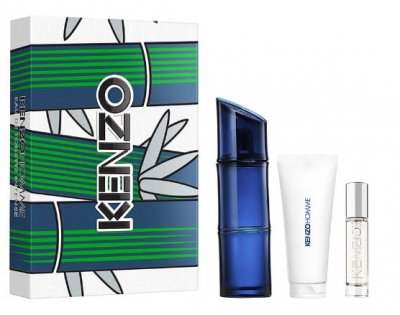 Kenzo - Coffret Kenzo Homme Eau de Toilette 1 unit&eacute;