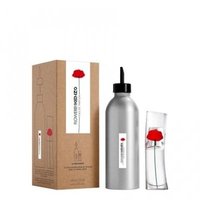 KENZO  Flower by  Coffret - Eau de Parfum 15ml