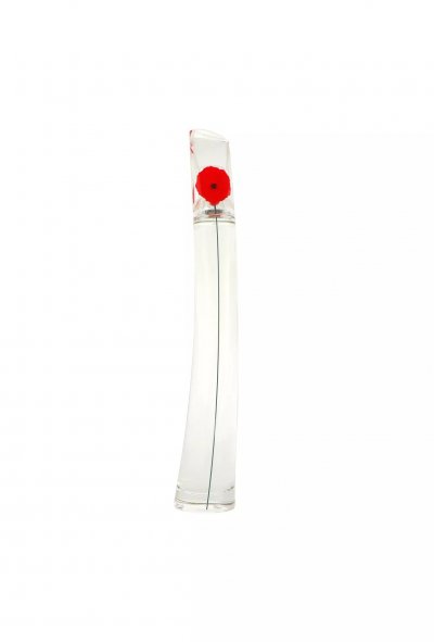 Kenzo Flower by Kenzo Eau de Parfum 100ml Rechargeable