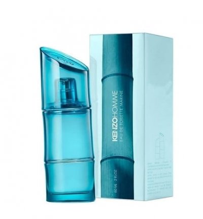 Kenzo - KENZO HOMME Eau de Toilette Marine 60 ml