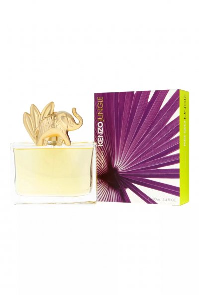 KENZO   Jungle Eau de Parfum Vaporisateur 100ml