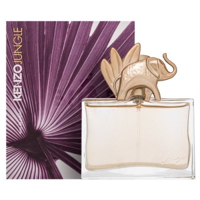 KENZO   Jungle Eau de Parfum Vaporisateur 30ml